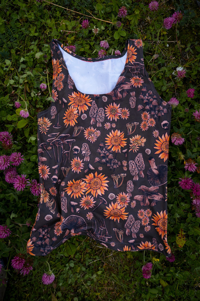 Forager // Tank Top