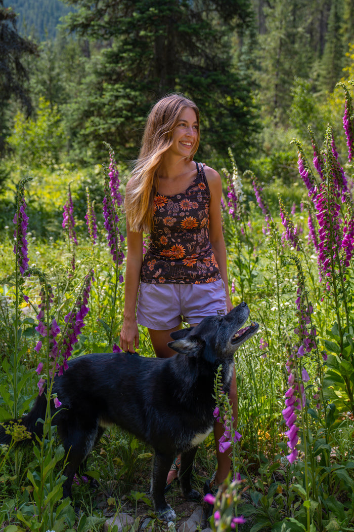 Forager // Tank Top