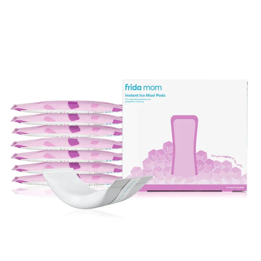 Frida: Instant Ice Maxi Pads