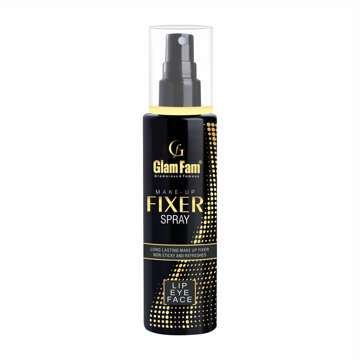 FULCOVERAGE MAKEUP FIXER SPRAY