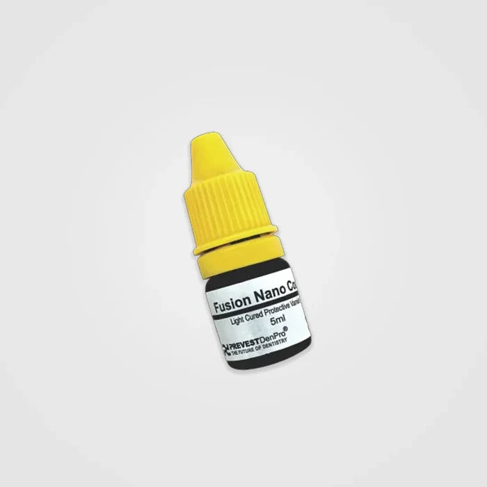 Fusion Nano Coat