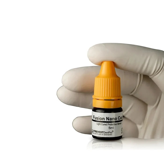 Fusion Nano Coat