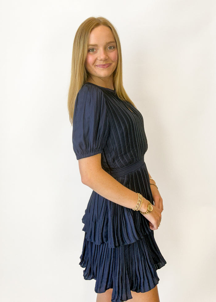 Gabrielle Mini Dress