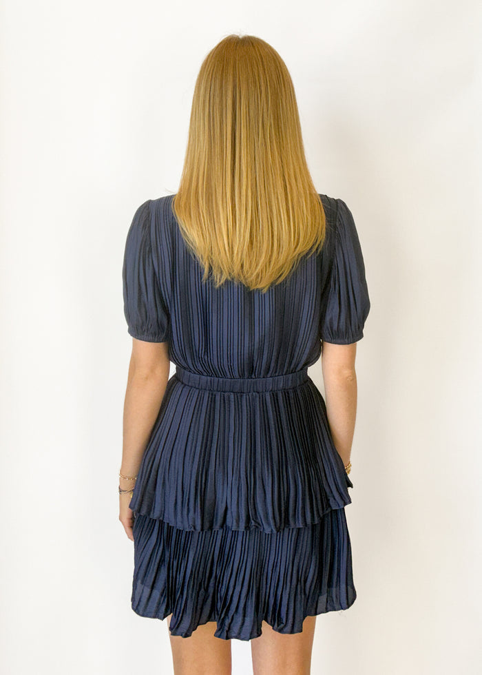 Gabrielle Mini Dress