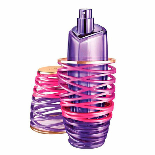 Photo of Girlfriend by Justin Bieber for Women 3.4 oz EDP Spray Tester