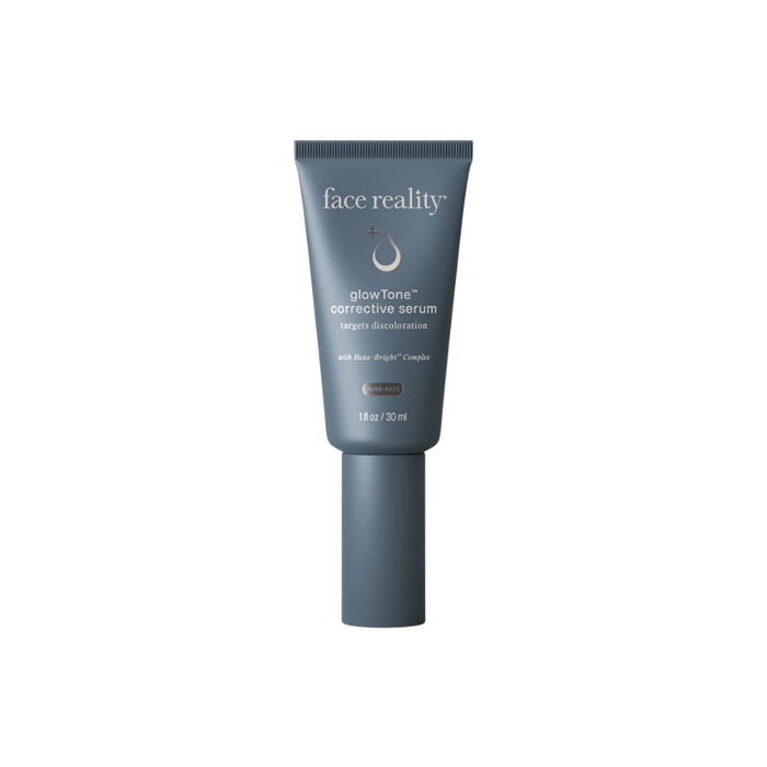 glowTone Corrective Serum