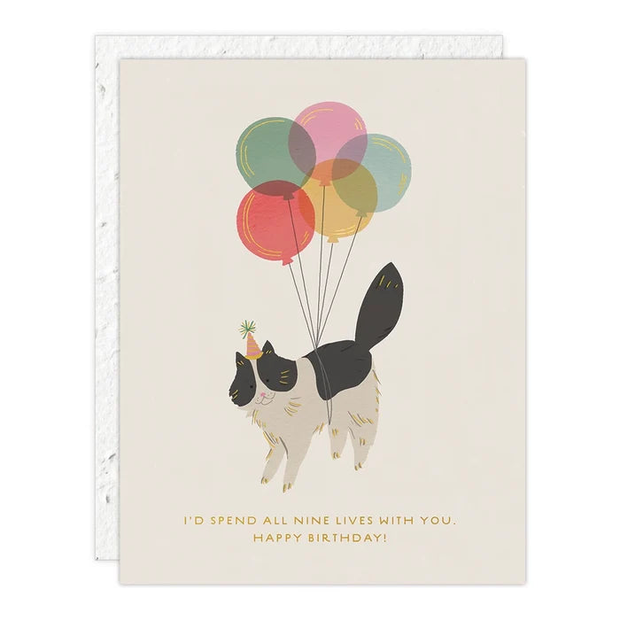 Greeting Cards | Seedlings