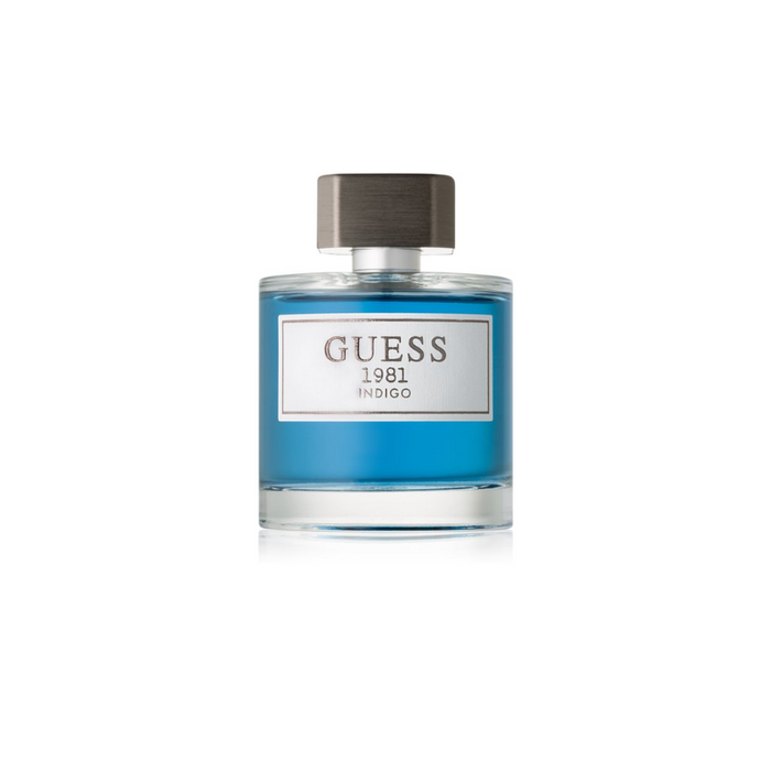 Guess 1981 Indigo Man 100ml