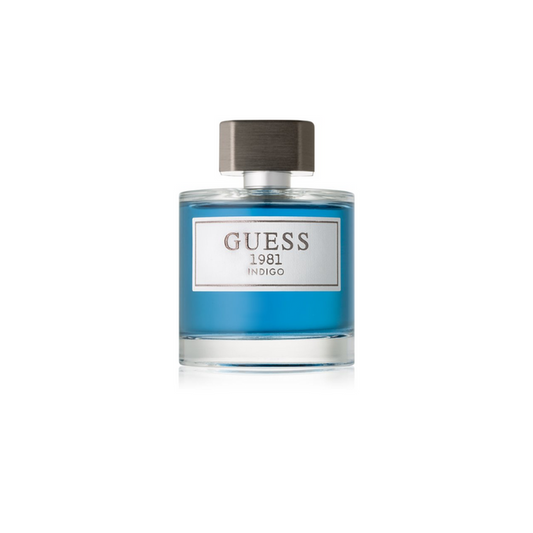 Guess 1981 Indigo Man 100ml
