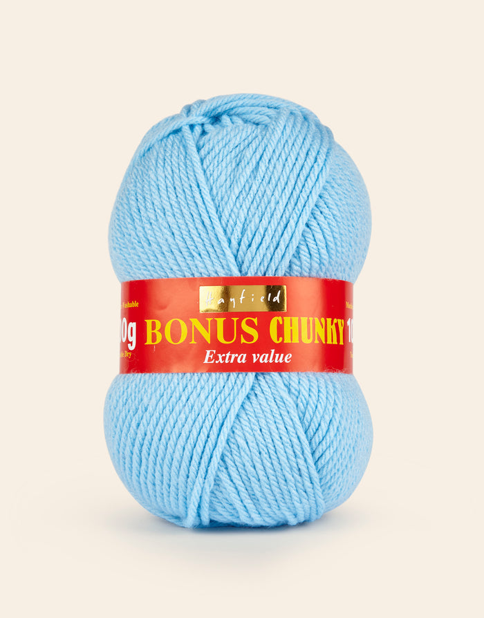 Powder Blue