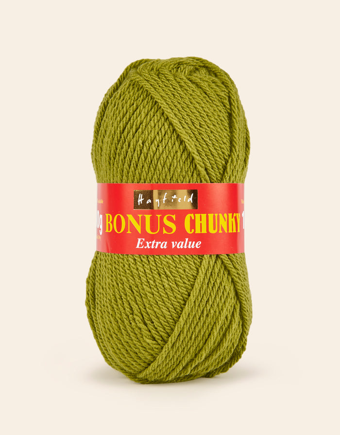Fern Green