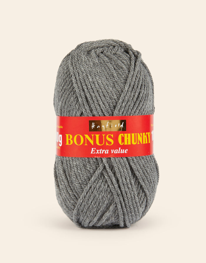 Dark Grey mix