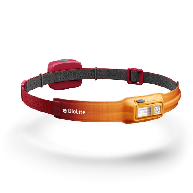 HeadLamp 325