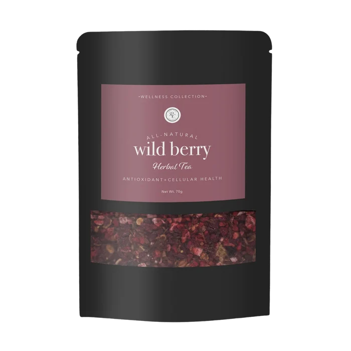 Herbal Tea | 40 grams