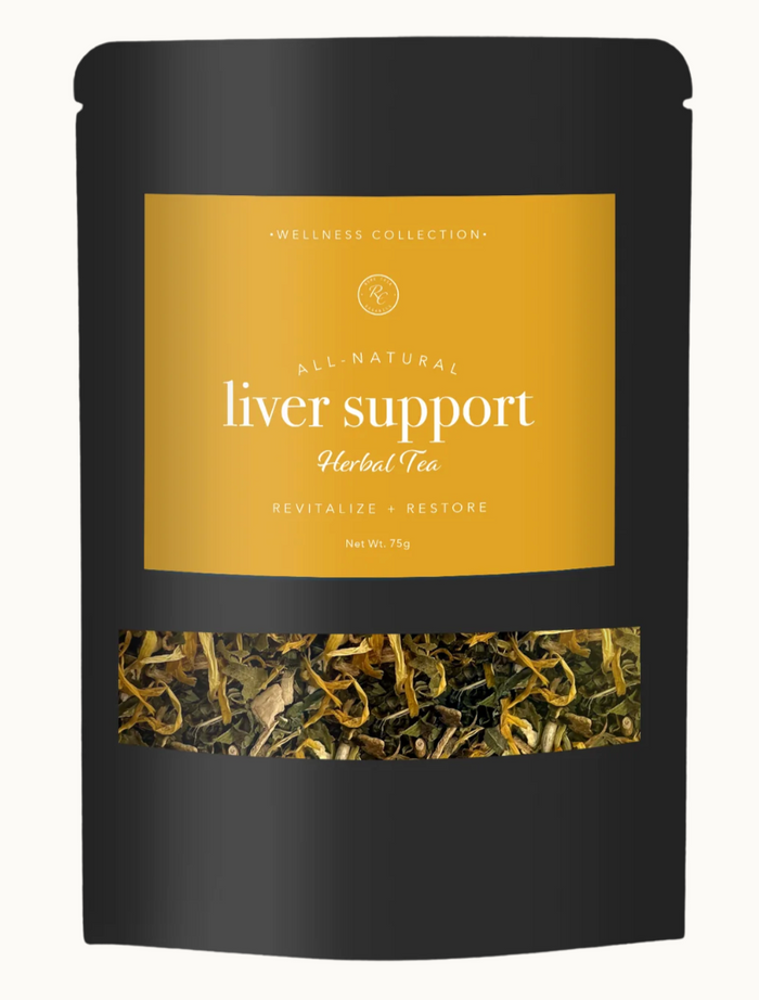 Liver Support