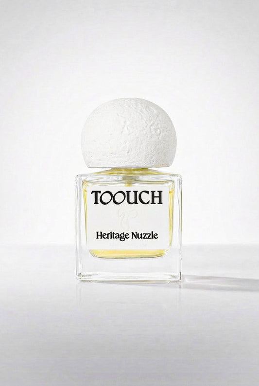Heritage Nuzzle