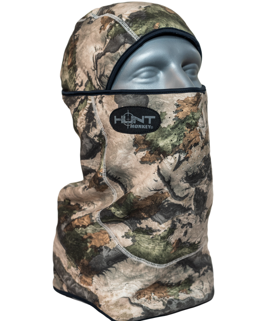 HM906 - Conceal Balaclava Sherpa Fleece Heavyweight