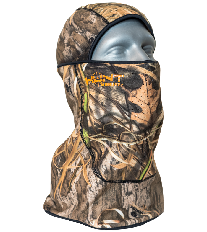 HM906 - Conceal Balaclava Sherpa Fleece Heavyweight