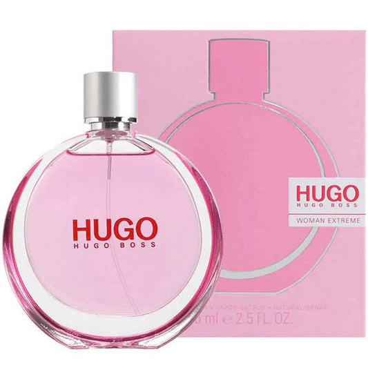 Hugo Extreme W-2.5-EDP-NIB - Perfumes Los Angeles