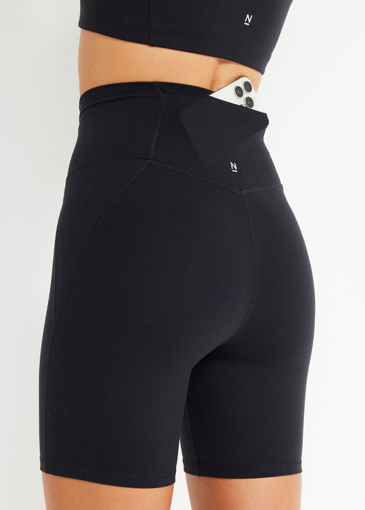 In Motion Bike Short 18cm