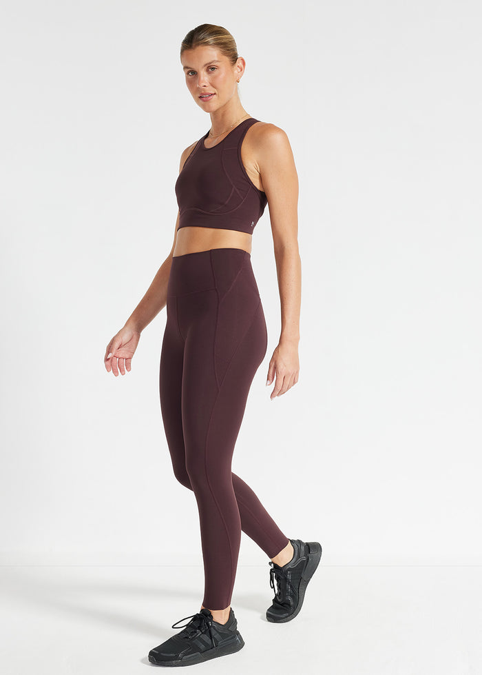In Tempo No Bounce C-D Bra