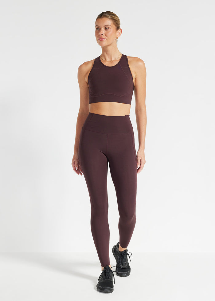 In Tempo No Bounce C-D Bra