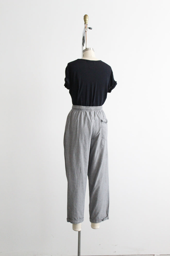 inkwell silk tee