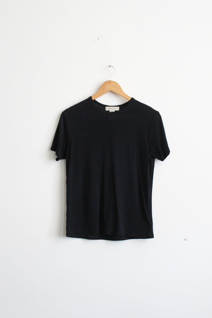 inkwell silk tee