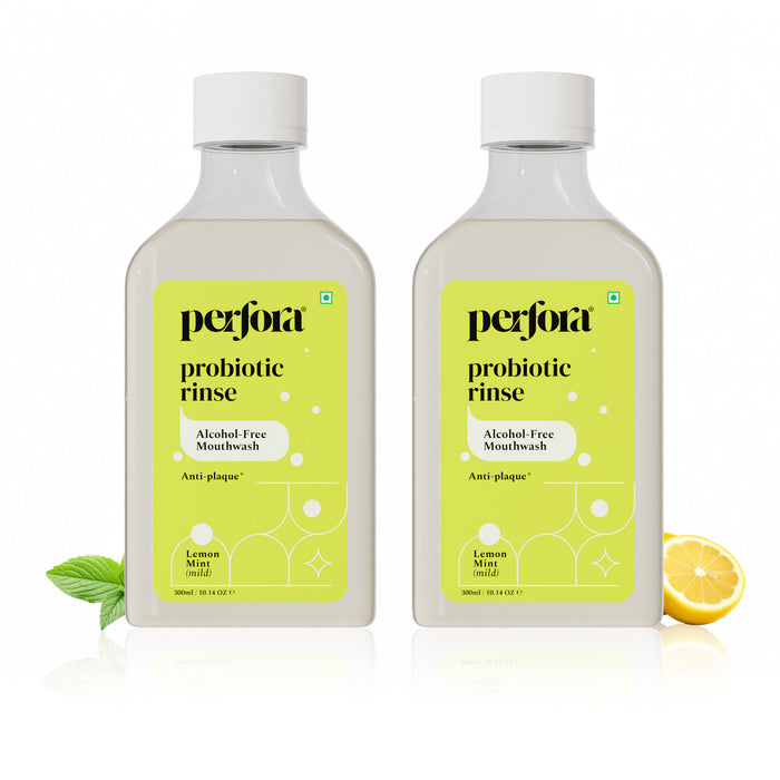 Pack of 2 - 600 ml