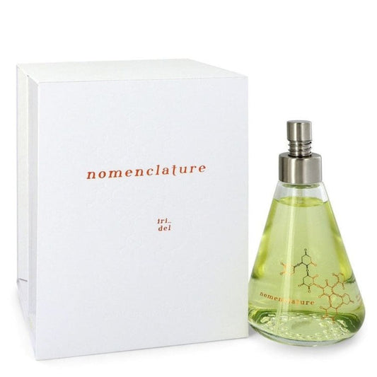 Iridel by Nomenclature for Women 3.4 oz EDP Spray