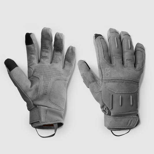 Wolf Grey | E1