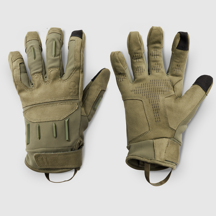 Ranger Green | E1