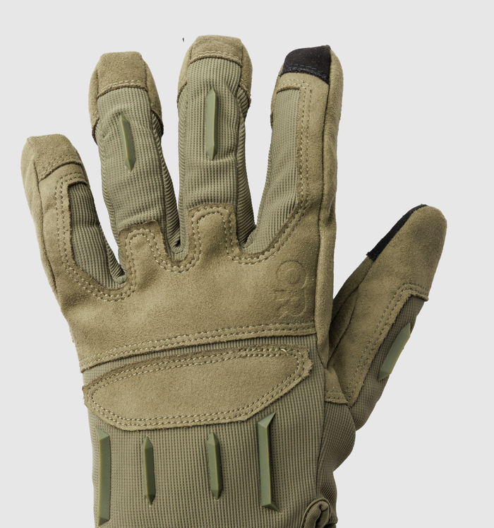Ranger Green | E4