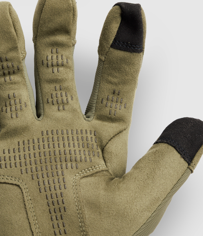 Ranger Green | E2