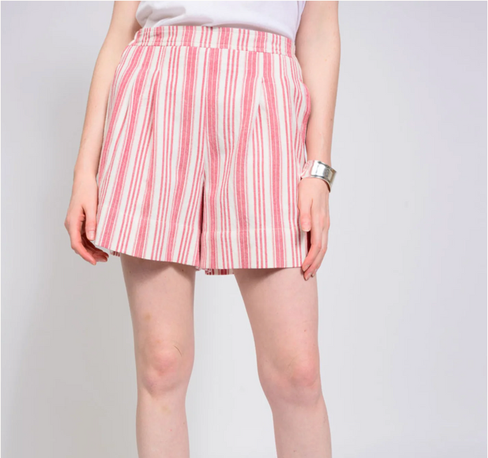 Ivy Jane SHORT STRIPE