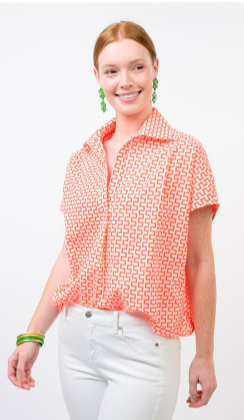 Ivy Jane TOP MAZE POPOVER