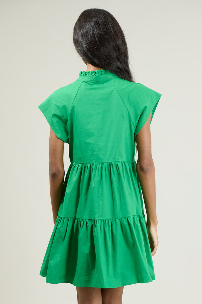 KELLY-GREEN