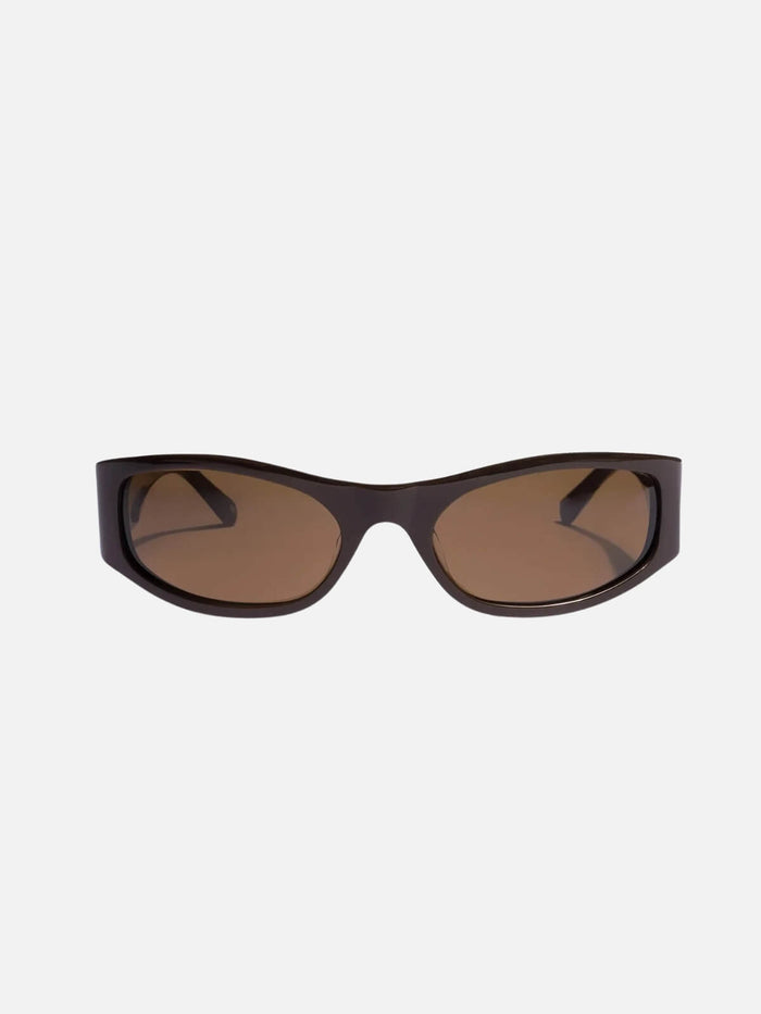 Jen 002 - Brown