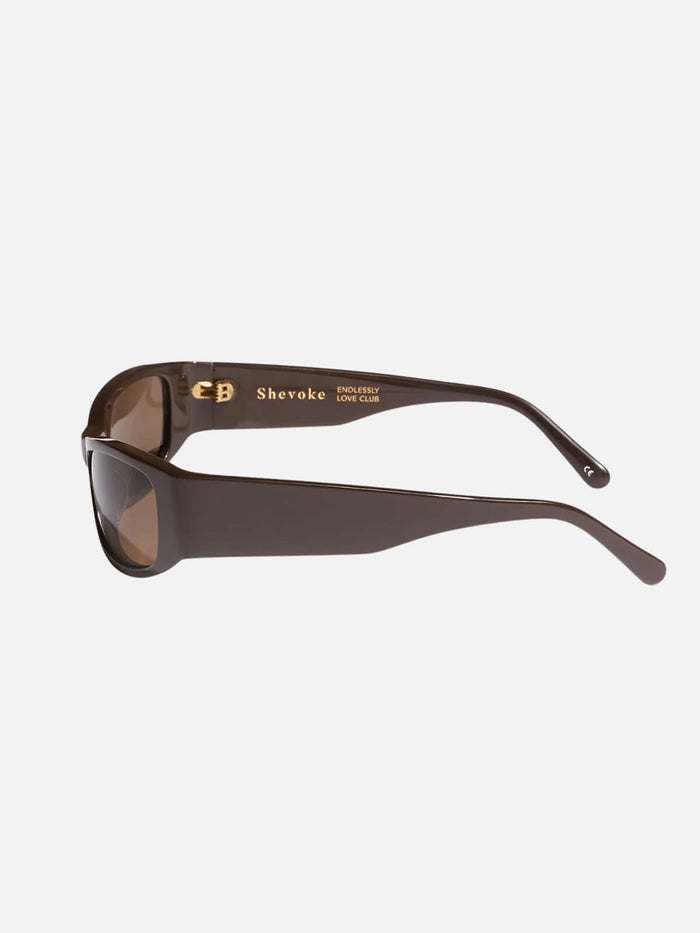 Jen 002 - Brown