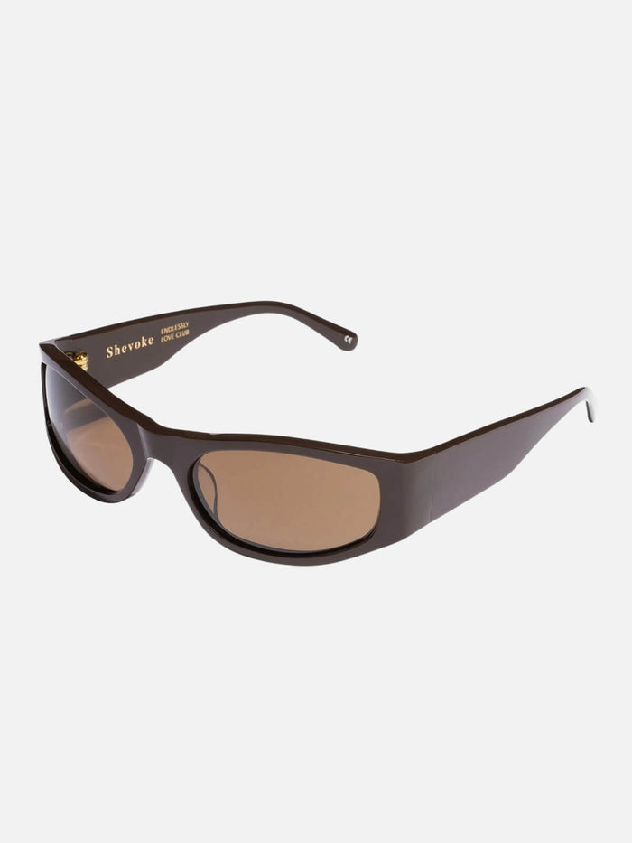 Jen 002 - Brown