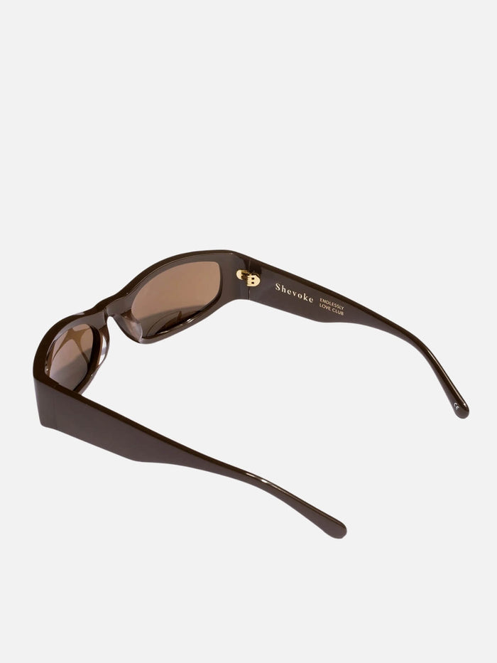 Jen 002 - Brown