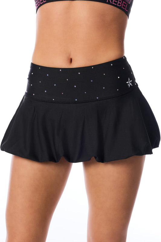 Joy Skirt in Black