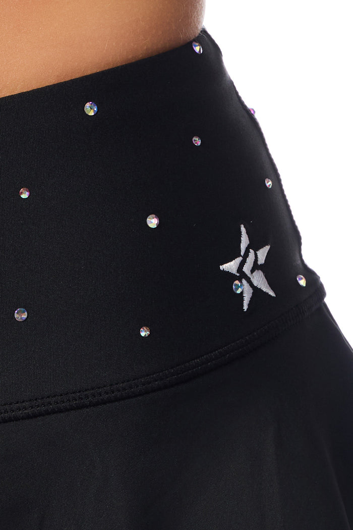 Joy Skirt in Black