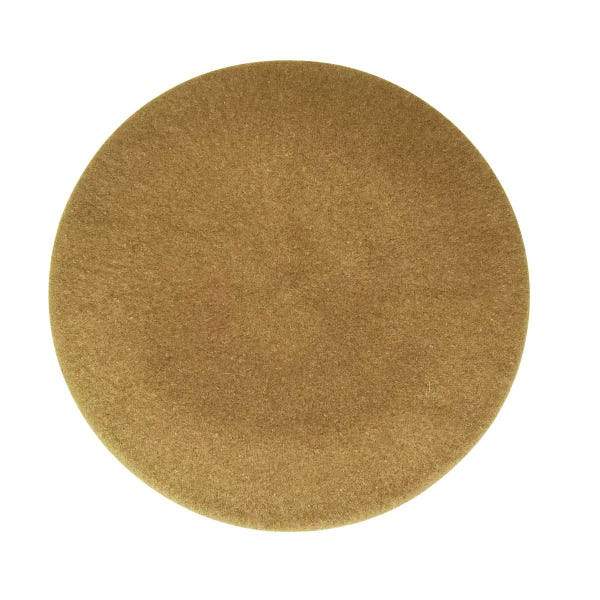 Kangol - Wool Monty Beret Wood - Original Military UNISEXE-Accessoires-0248HT