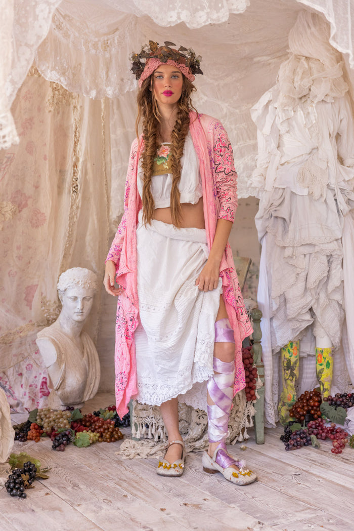 Karesa Cardigan Magnolia Pearl Clothing