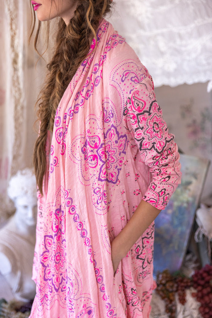 Karesa Cardigan Magnolia Pearl Clothing