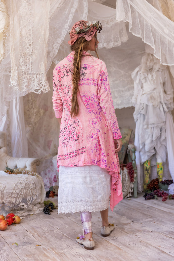 Karesa Cardigan Magnolia Pearl Clothing