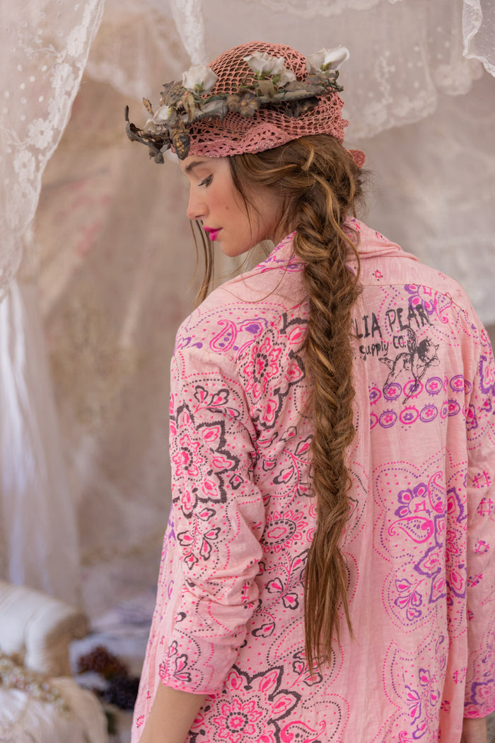 Karesa Cardigan Magnolia Pearl Clothing
