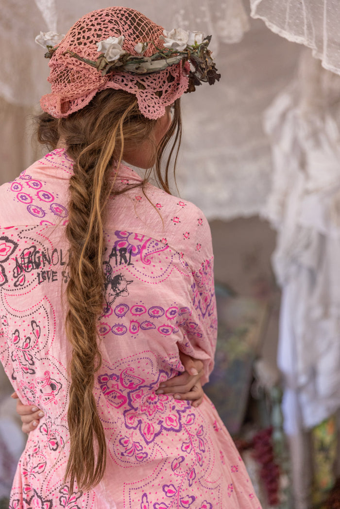 Karesa Cardigan Magnolia Pearl Clothing