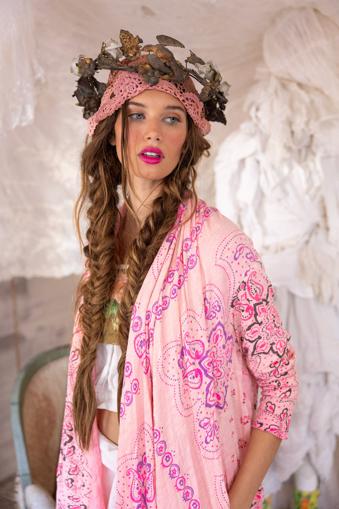 Karesa Cardigan Magnolia Pearl Clothing